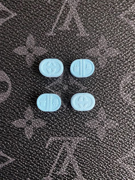 blue gucci plugs|Blue Gucci Plugs : r/MDMA .